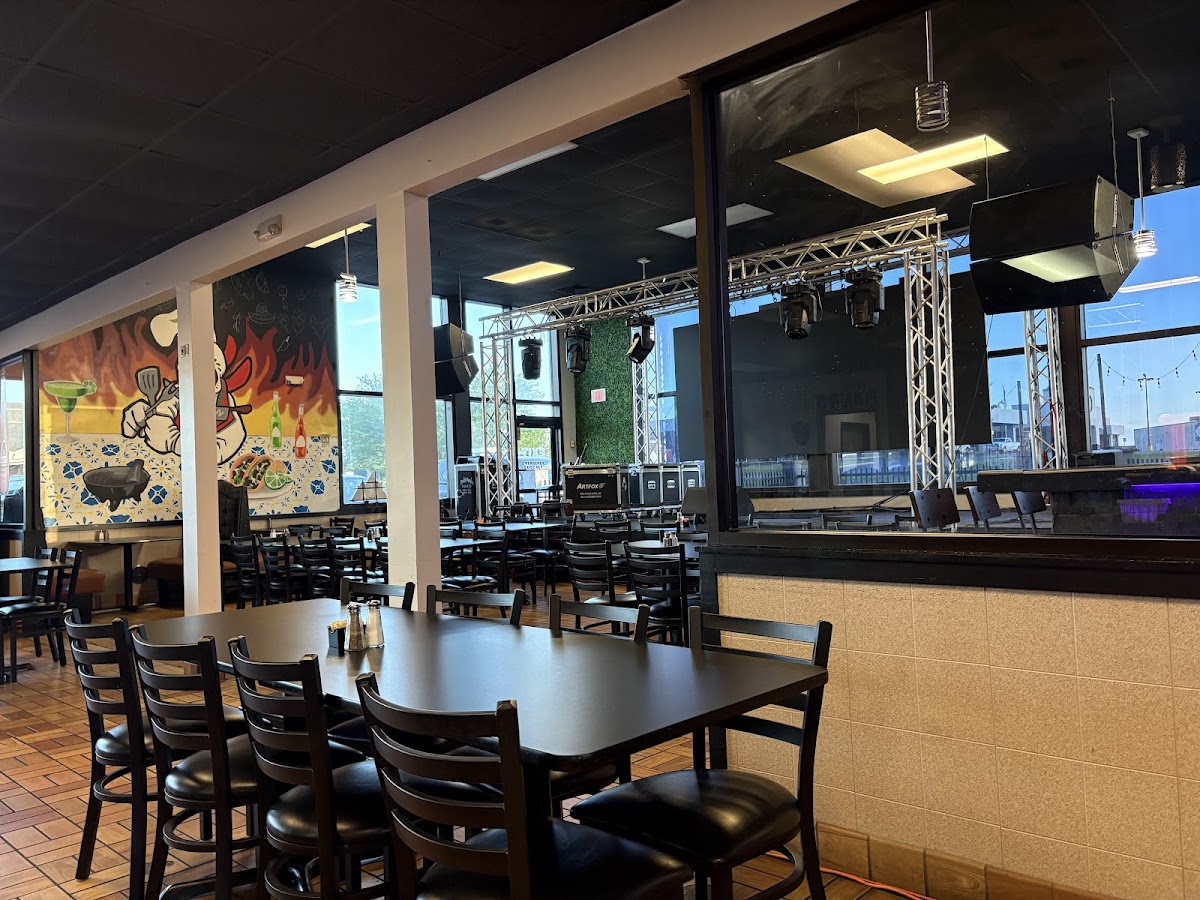 Papi’S Cocina & Cantina